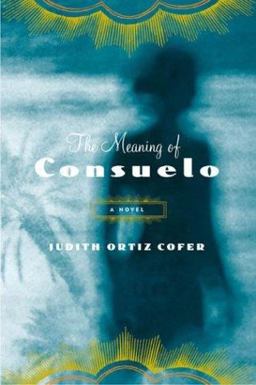 Meaning of Consuelo  9780374205096 Front Cover