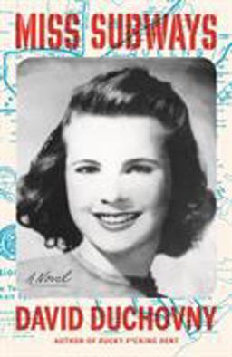 Miss Subways  9780374210403 Front Cover