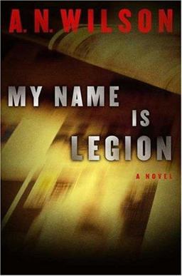 My Name Is Legion