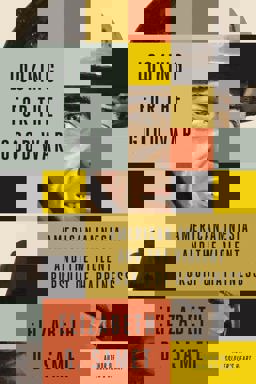 Looking for the Good War American Amnesia and the Violent Pursuit of Happiness  9780374219925 Front Cover