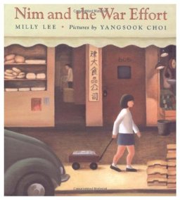 Nim and the War Effort