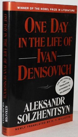 One Day in the Life of Ivan Denisovich
