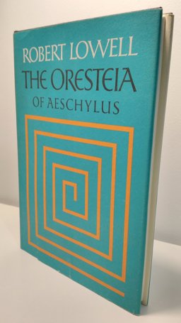 The Oresteia of Aeschylus
