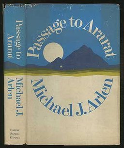 Passage to Ararat