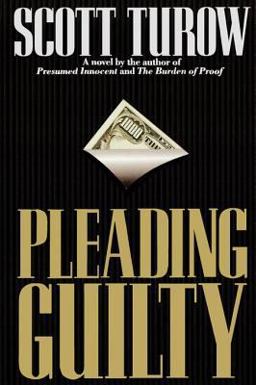 Pleading Guilty  9780374234577 Front Cover