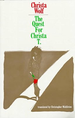 The Quest for Christa T.