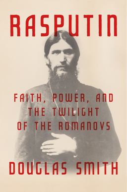 Rasputin Rasputin