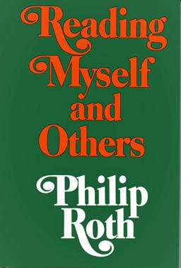 Reading Myself and Others