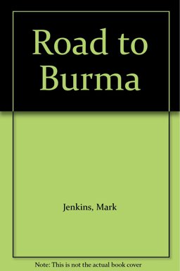 Road to Burma Road to Burma