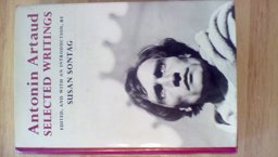 Selected Writings of Artaud