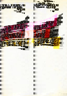 Slouching Towards Bethlehem