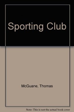 The Sporting Club