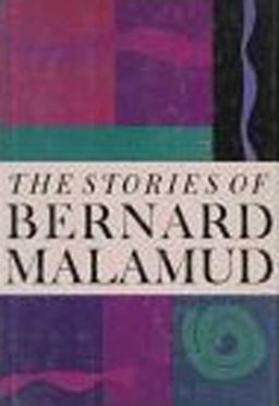 Stories of Bernard Malamud  9780374270377 Front Cover