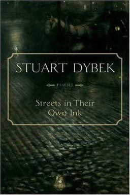 Streets in Their Own Ink Poems  9780374270957 Front Cover