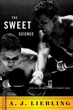 Sweet Science  9780374272272 Front Cover