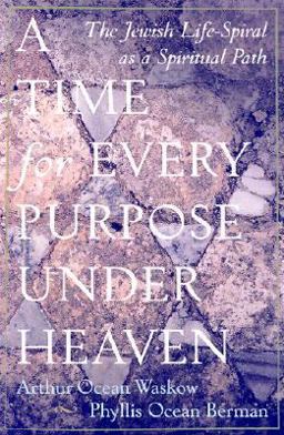 A Time for Every Purpose under Heaven