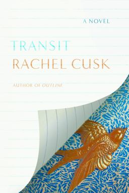 Transit A Novel  9780374278625 Front Cover