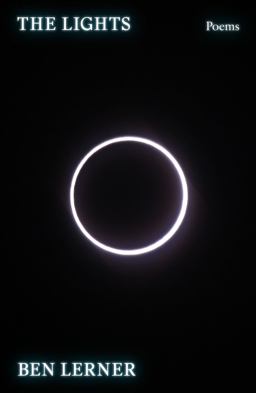 Lights Poems  9780374279219 Front Cover