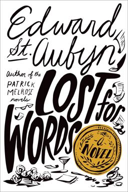 Lost for Words  9780374280291 Front Cover