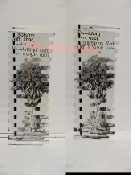 Under the Sign of Saturn