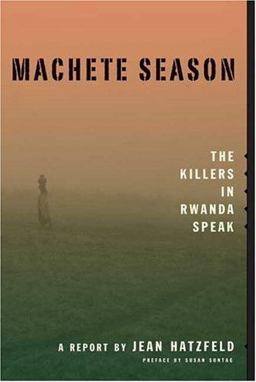Machete Season