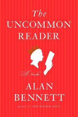 Uncommon Reader  9780374280963 Front Cover