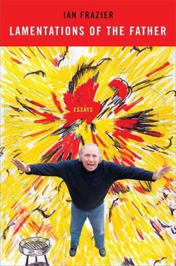 Lamentations of the Father