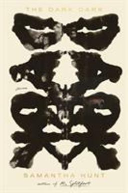 Dark Dark Stories  9780374282134 Front Cover