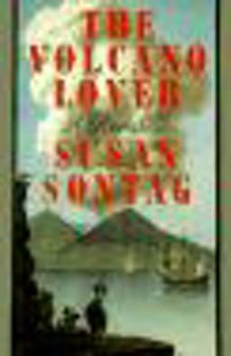 The Volcano Lover