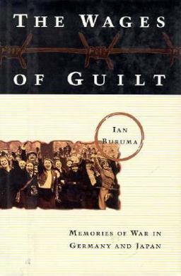 The Wages of Guilt