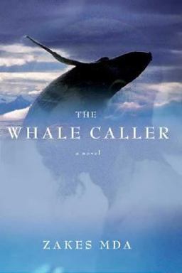 Whale Caller  9780374287856 Front Cover