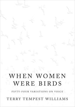 When Women Were Birds