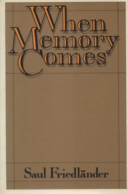 When Memory Comes