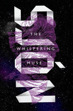 Whispering Muse A Novel  9780374289072 Front Cover