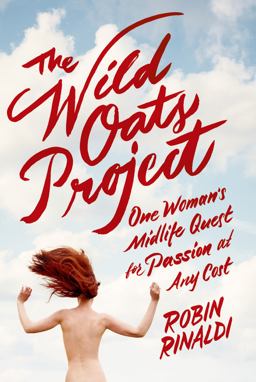 Wild Oats Project  9780374290214 Front Cover