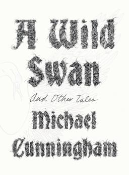 Wild Swan And Other Tales  9780374290252 Front Cover