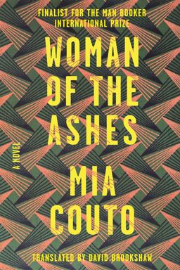 Woman of the Ashes A Novel  9780374292270 Front Cover