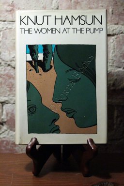 The Women at the Pump