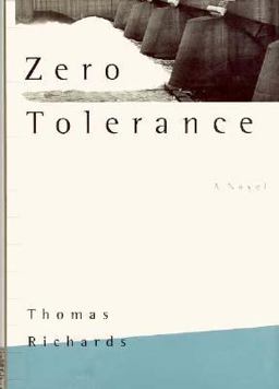 Zero Tolerance