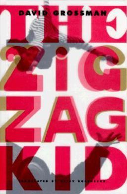 The Zig Zag Kid