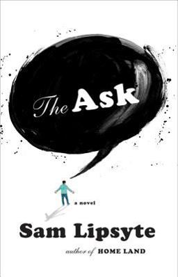 Ask A Novel  9780374298913 Front Cover
