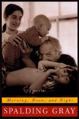 Morning, Noon and Night