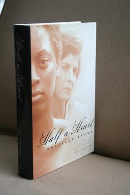 Half a Heart Half a Heart