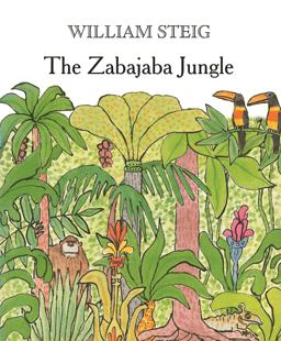 The Zabajaba Jungle