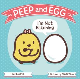 Peep and Egg