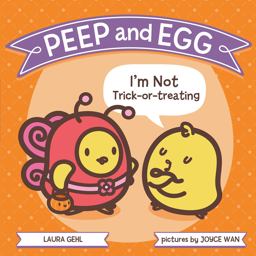 Peep and Egg