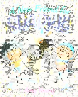 New Friend for Sparkle A Story about a Unicorn Named Sparkle  9780374305536 Front Cover