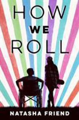 How We Roll  9780374305666 Front Cover