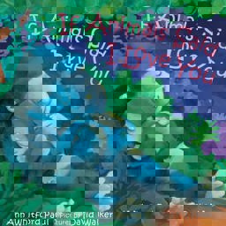 If Animals Said I Love You  9780374306038 Front Cover