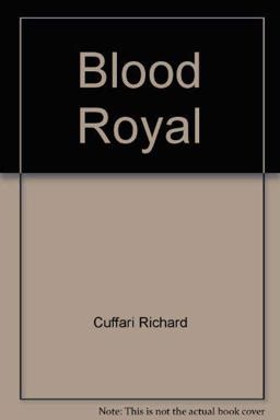 Blood Royal